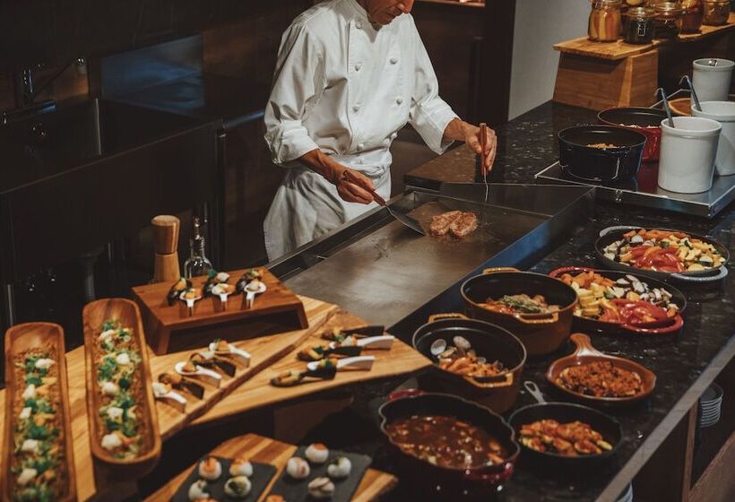 منتجع The Key Highland Nasu