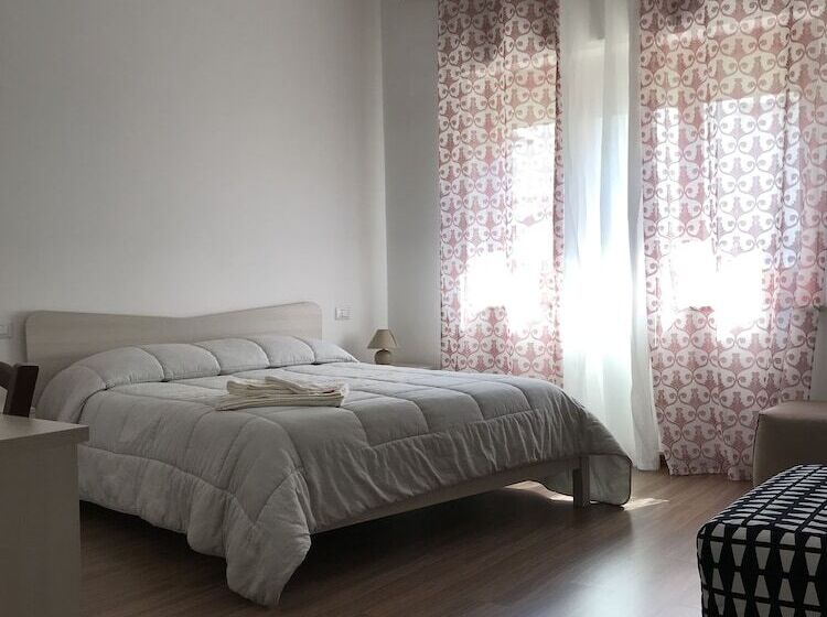 Sava Bed And Breakfast