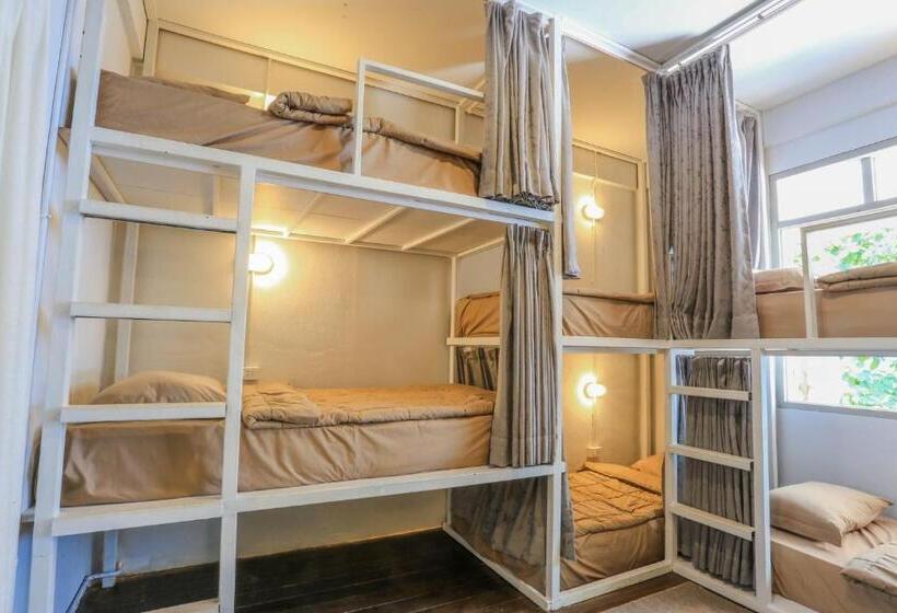 Silsopa Hostel