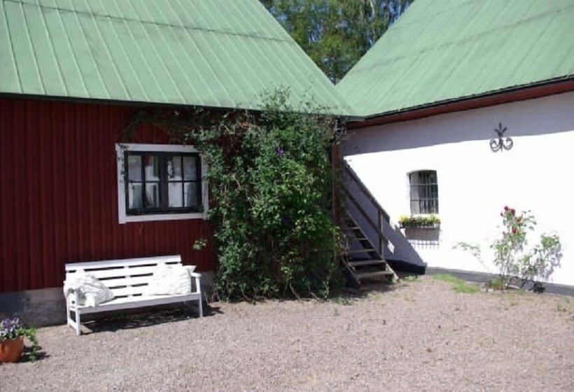 Skummeslöv B & B