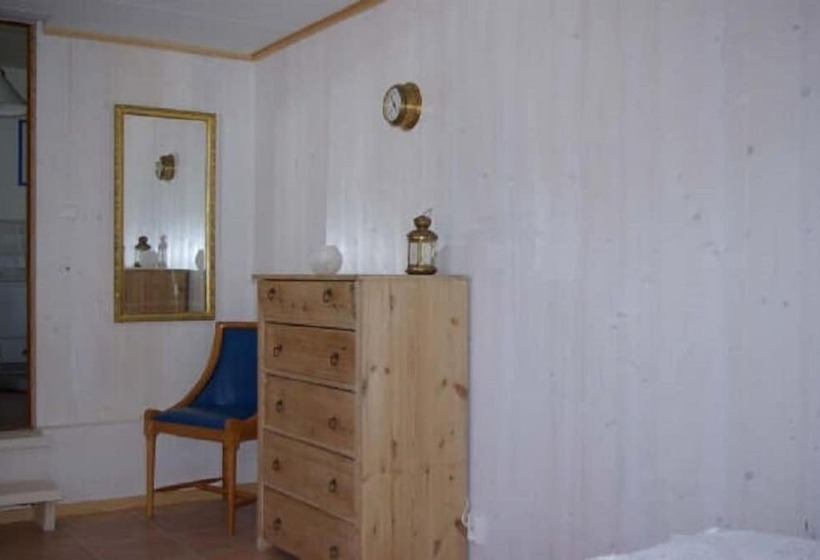 Skummeslöv B & B