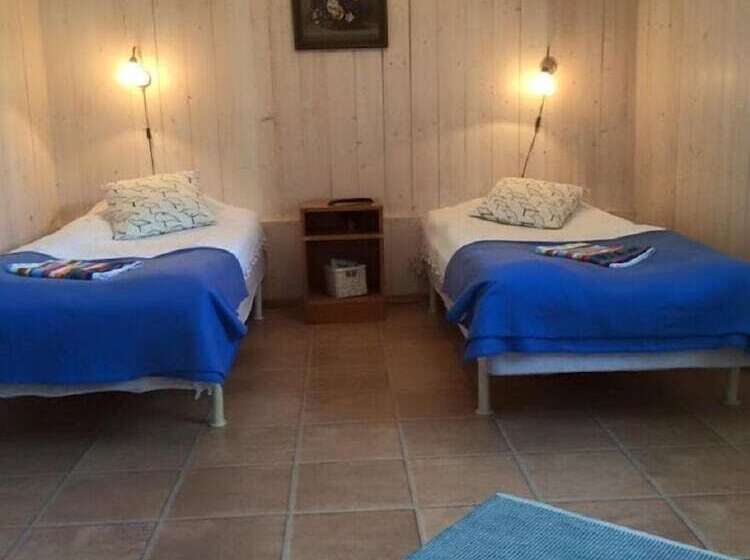 Skummeslöv B & B