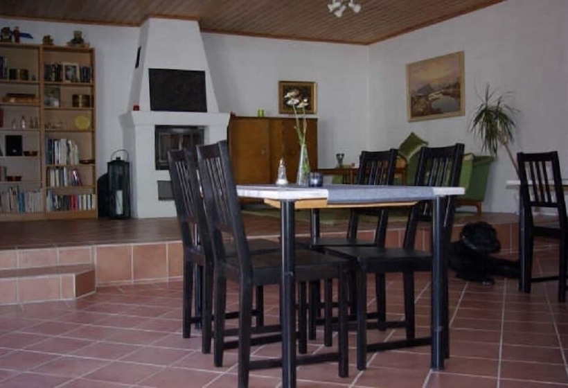 Skummeslöv B & B