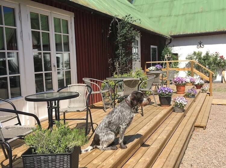 Skummeslöv B & B