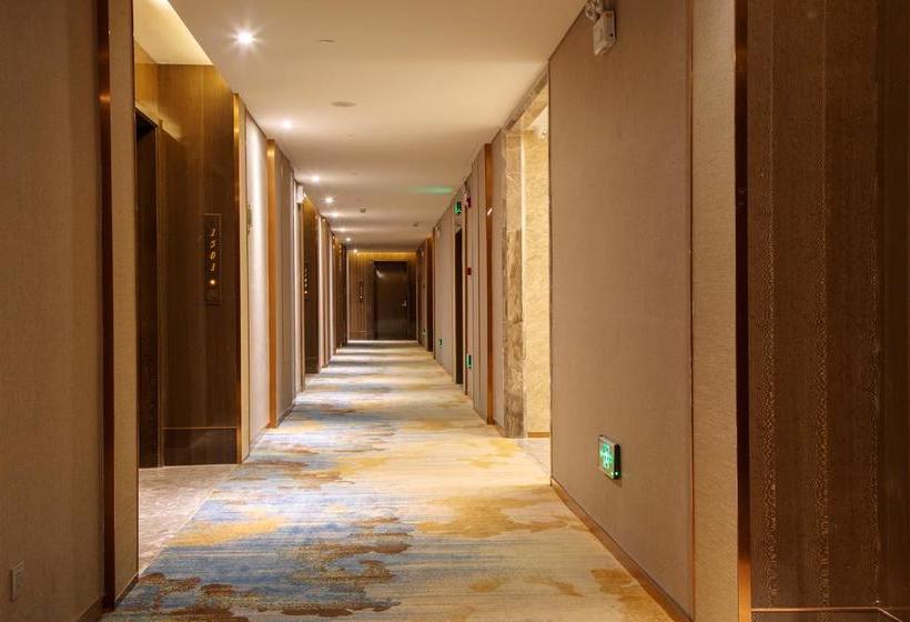 Hôtel Venus Royal  Liuzhou Wan Da Shi Fu Cheng Zhong  Branch