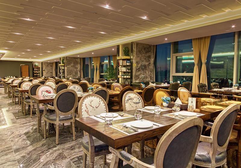 Hôtel Venus Royal  Liuzhou Wan Da Shi Fu Cheng Zhong  Branch