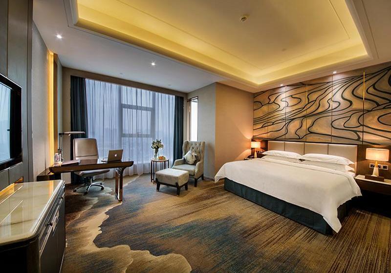 Hotel Venus Royal  Liuzhou Wan Da Shi Fu Cheng Zhong  Branch