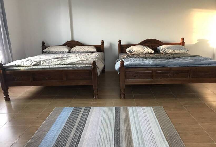 هاستل Barandbed Urt