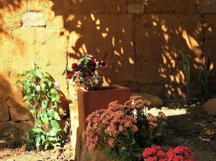 تختخواب و صبحانه Casa Canela