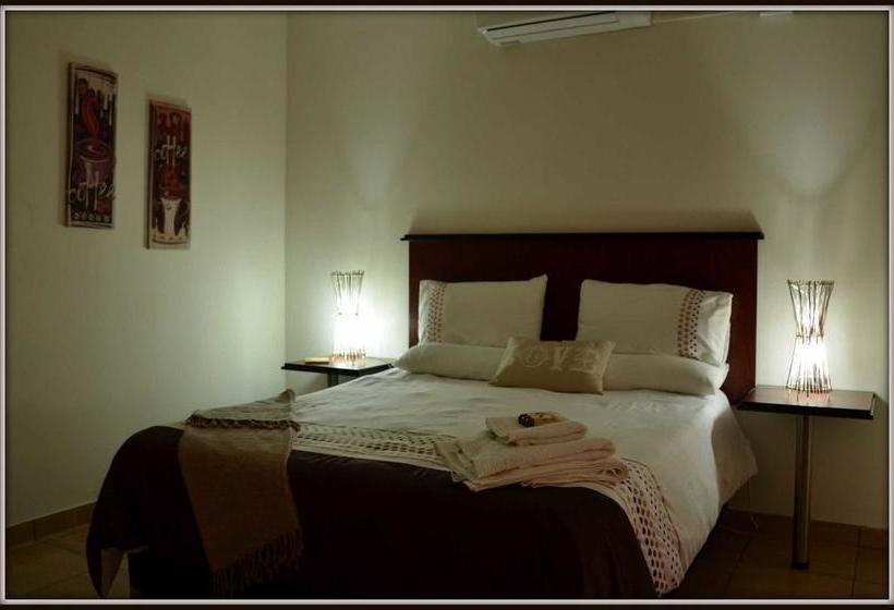 צימר Coffee@home  Ltd