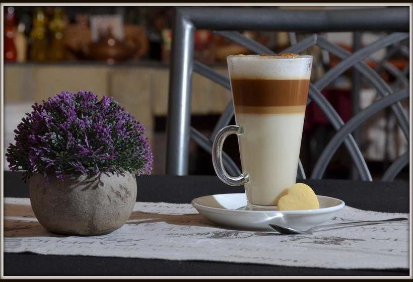 צימר Coffee@home  Ltd