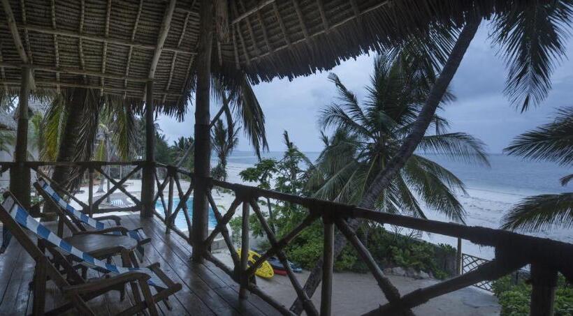 تختخواب و صبحانه Zanziblue Boutique Villas