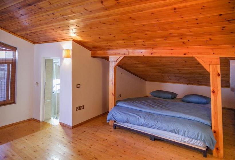 Buff Hostel Tirana
