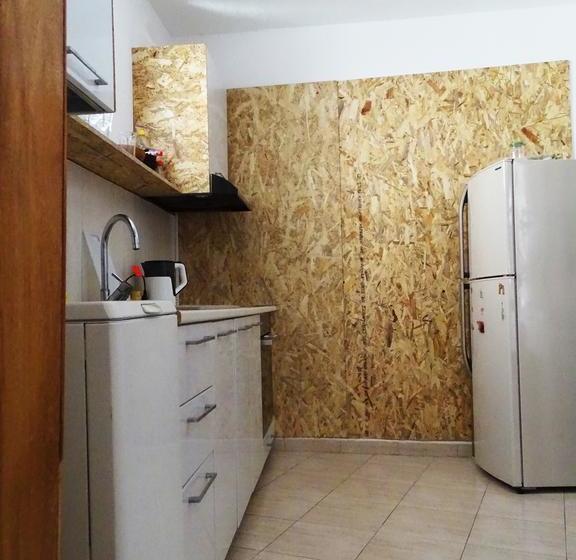 Buff Hostel Tirana