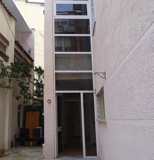 Buff Hostel Tirana