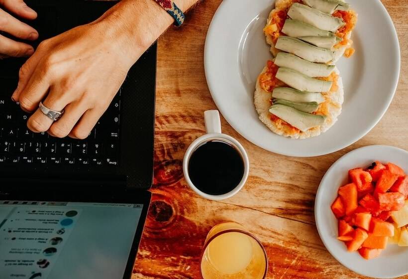 هاستل Casa Del Pavo Real Boutique