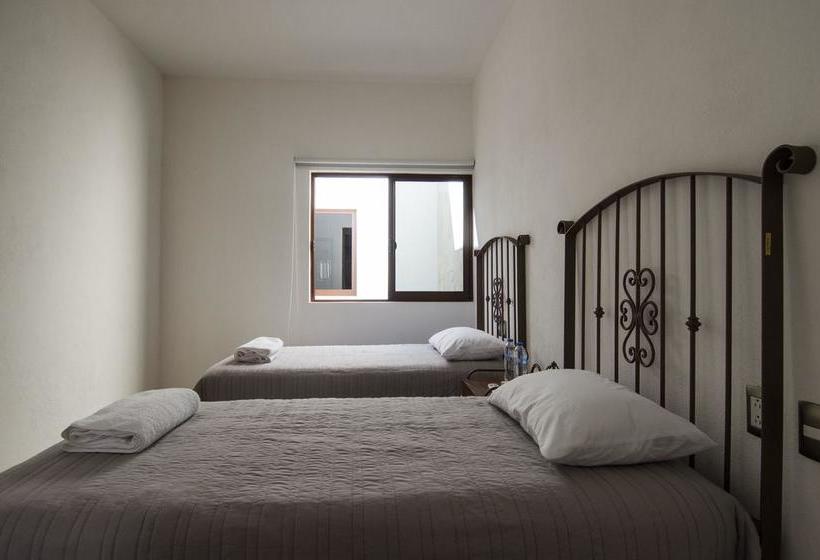 Comala Bed & Breakfast