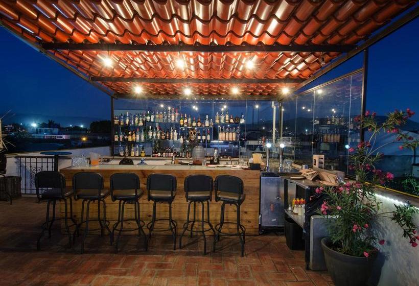 Comala Bed & Breakfast