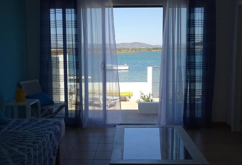 Faro Beach Life Hostel