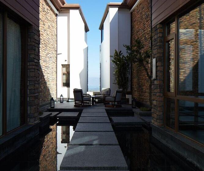 Honor Hotels & Resorts Yun Shu Dali