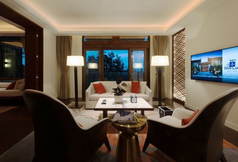 Honor Hotels & Resorts Yun Shu Dali