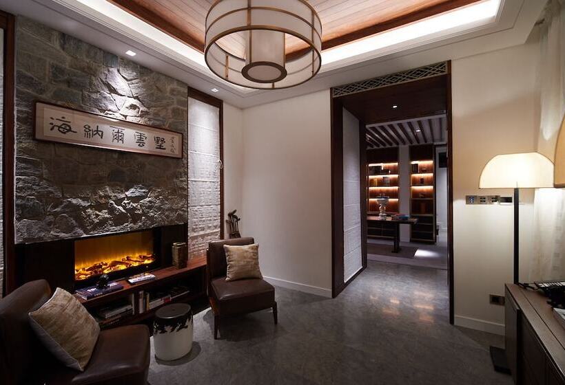 Honor Hotels & Resorts Yun Shu Dali