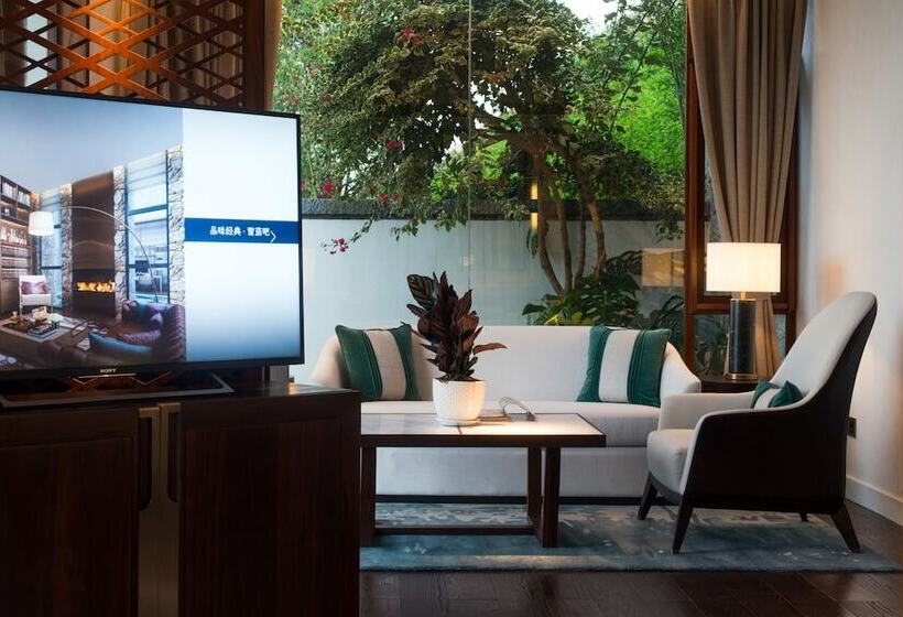 Honor Hotels & Resorts Yun Shu Dali