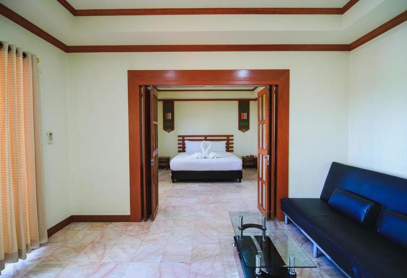 Отель Amornsukhothai