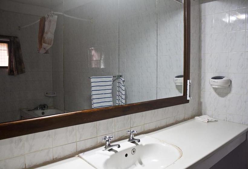 ホテル Arewa Sunshine