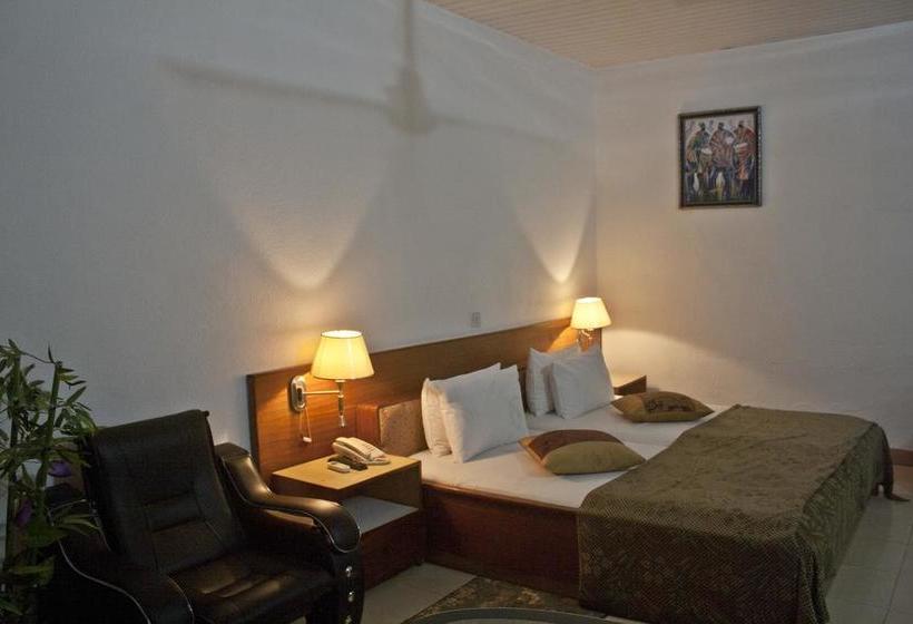 ホテル Arewa Sunshine