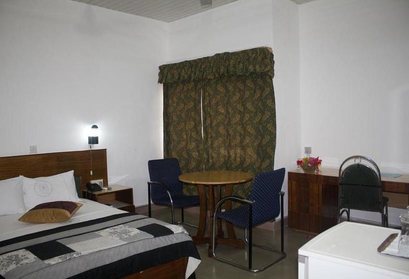 ホテル Arewa Sunshine