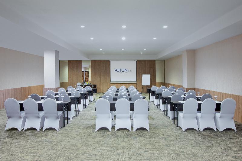 هتل Aston Inn Tasikmalaya