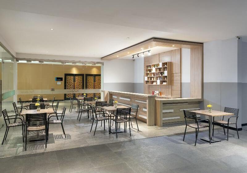 هتل Aston Inn Tasikmalaya