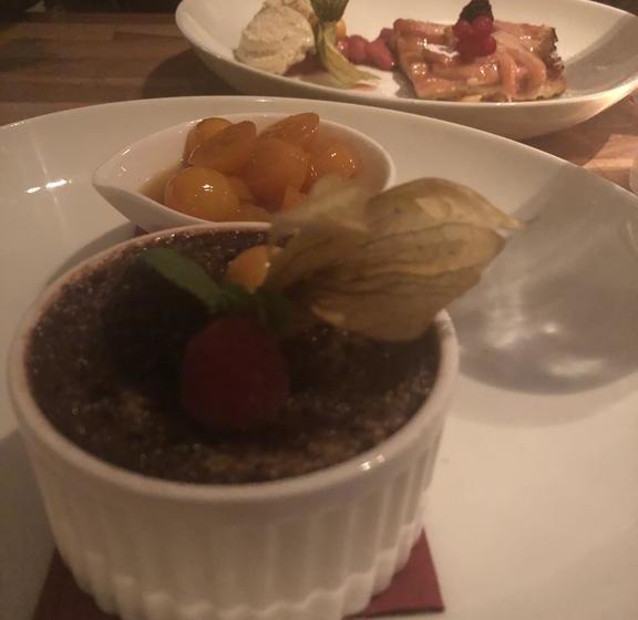 ホテル Gasthof Alpenblick