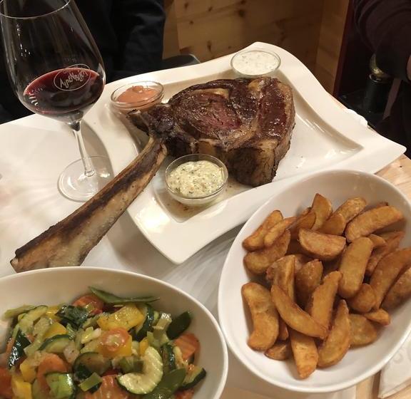 ホテル Gasthof Alpenblick