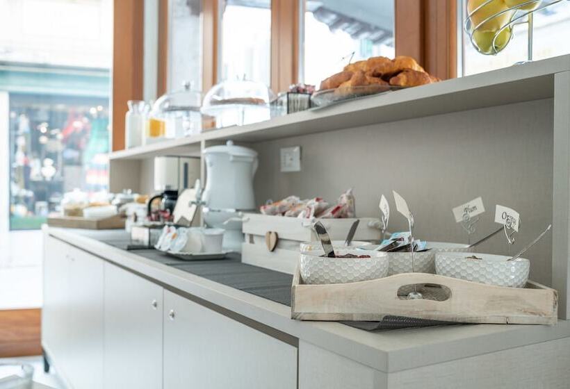 Fotos del hotel Grifoni Boutique:  15