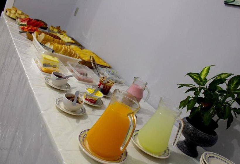 فندق Guarany
