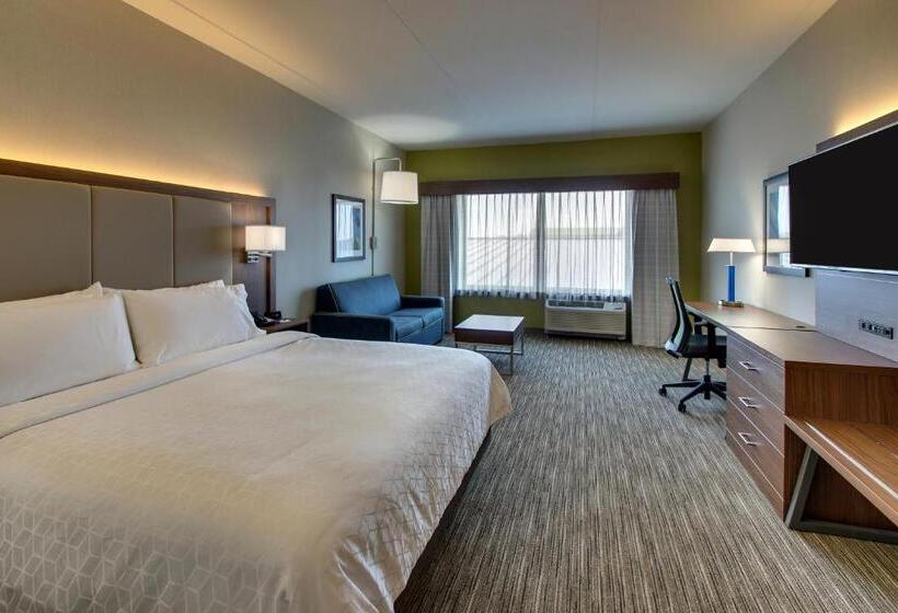 호텔 Holiday Inn Express & Suites Findlay North, An Ihg