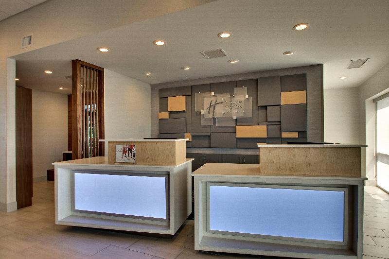 호텔 Holiday Inn Express & Suites Findlay North, An Ihg