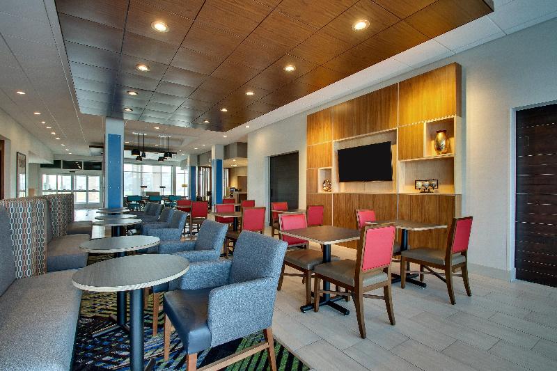 호텔 Holiday Inn Express & Suites Findlay North, An Ihg