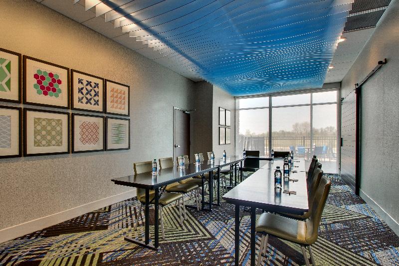 호텔 Holiday Inn Express & Suites Findlay North, An Ihg