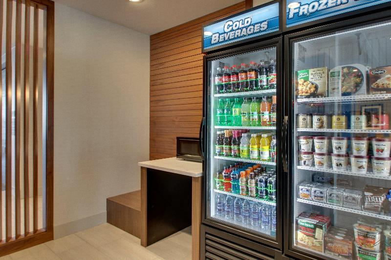 호텔 Holiday Inn Express & Suites Findlay North, An Ihg
