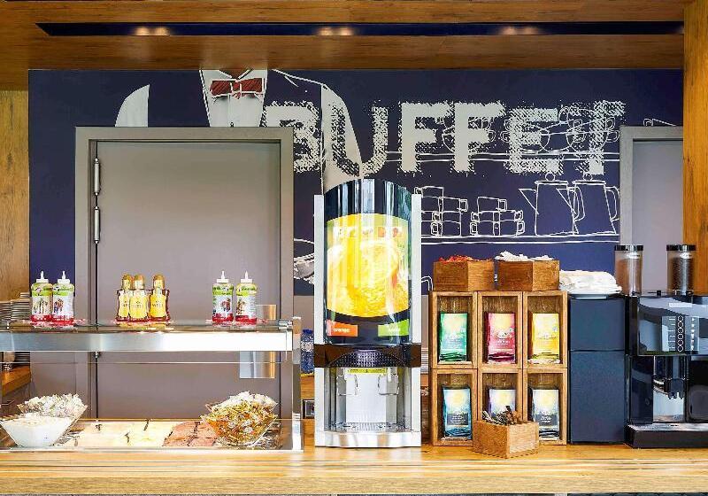 هتل Ibis Budget Oostende Airport