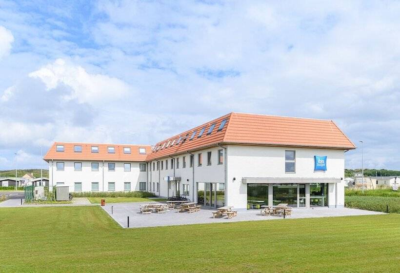 هتل Ibis Budget Oostende Airport