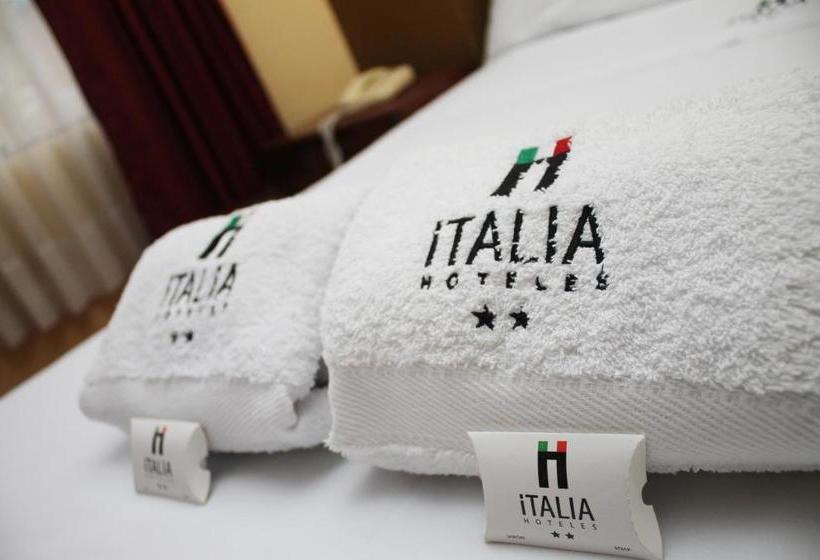 هتل Italia Ii