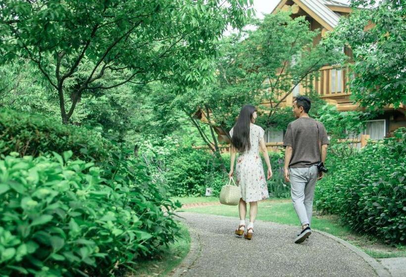 Fotos del hotel Lodge Maishima:  22