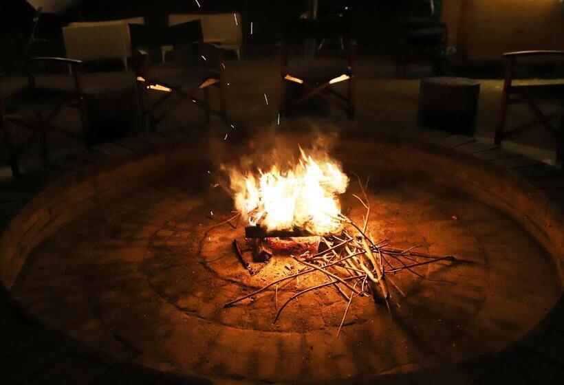 Fotos del hotel Lodge Maishima:  27