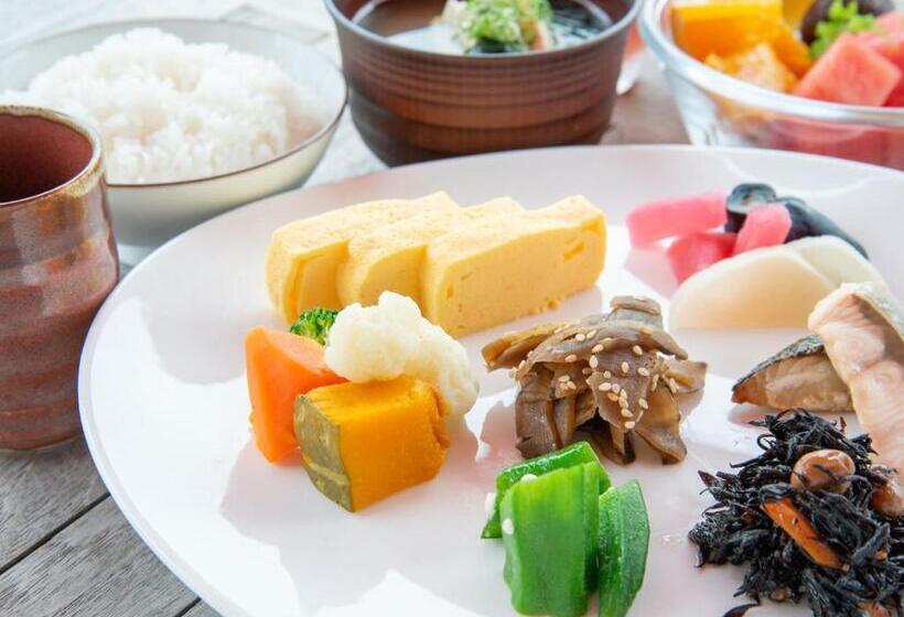 Fotos del hotel Lodge Maishima:  3