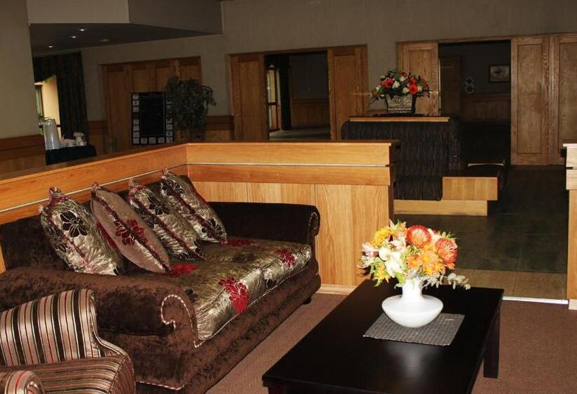 فندق Midway Inn