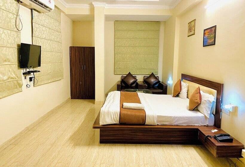 Fotos del hotel Oyo 10317 Hotel Mock Orange:  20